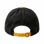 Pánská kšiltovka Pittsburgh Penguins NHL Value Stitched Black/Yellow