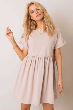 Denní šaty model 192734 Rue Paris XL
