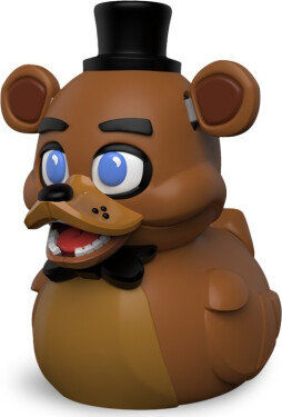 Tubbz kachnička mini Five Nights at Freddy´s - Freddy - EPEE