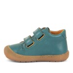 Chlapecká kotníková obuv OLLIE S Petroleum; Froddo; G2130328-4; khaki - 24