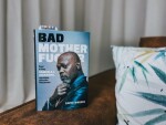 Bad Motherfucker: Život filmy Samuela Jacksona Gavin