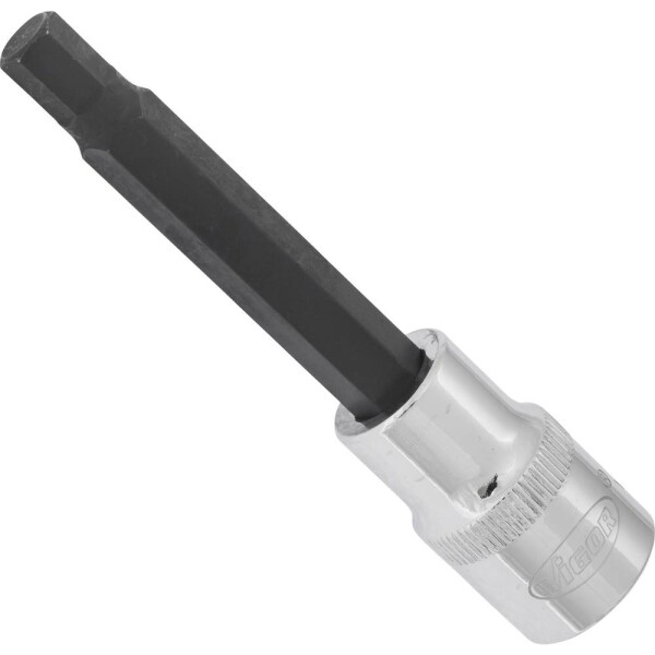 Vigor V2078 inbus nástrčný klíč 12 mm 1/2