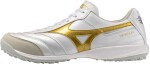 Kopačky Mizuno MORELIA SALA ELITE TF Q1GB261250 Velikost obuvi v EU: 40