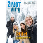 Život víry 2022/01 - Život víry