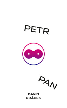 Petr Pan a Oceán naděje - David Drábek