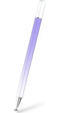 Tech-Protect Ombre Sky fialová / Stylus pro tablety / Univerzální (THP1143VIO)