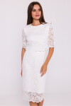 Večerní šaty model 201111 Stylove s