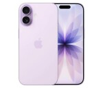 Apple iPhone 17 256GB Lavender Eu EDF_1219250