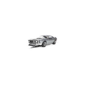 Autíčko Film & TV SCALEXTRIC C4497 - John Wick Ford Mustang BOSS 429 (1:32)