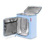 Chladící box Reisenthel Coolerbox Twist powder blue