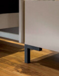 Mila Design nábytková nožka 779R (401504)