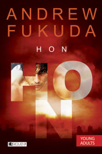 Hon - Andrew Fukuda