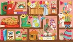 RIDLEY'S GAMES Puzzle Jarní zajímavosti