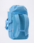 Batoh pinqponq Blok Medium Aqua Blue