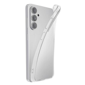 Cellularline zadní kryt na mobil Samsung Galaxy A37 transparentní FINECGALA37T