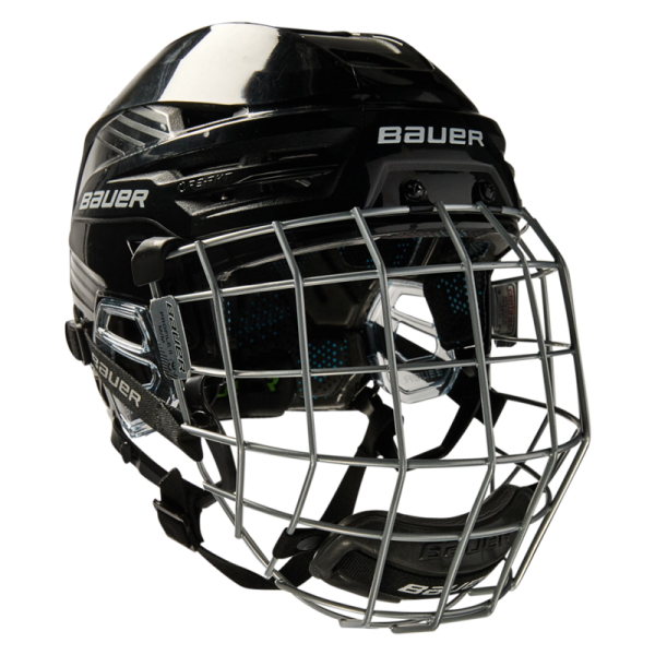 Hokejová Helma RE-AKT 85 Sr COMBO