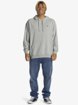 Pánská mikina Quiksilver SALT WATER Velikost: S