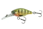 Savage Gear Wobler Petit Crank Perch 4cm 5,3g DR