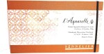 Sennelier Sennelier, N138460.03, ručně vyráběný akvarelový blok, 25 x 15 cm, 300 g, 1 ks