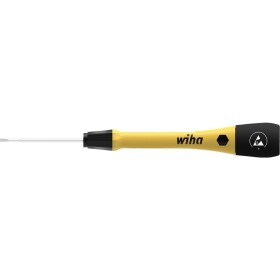 Wiha ESD šroubovák pro šrouby Microstix Délka dříku: 50 mm