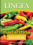 Maďarština slovníček,