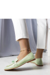 Mokasiny model 207973 Solea 39