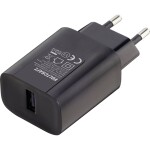 Dehner Elektronik TYPE-C30GC Adaptér USB-C 30 W do zásuvky (230 V), vnitřní Výstupní proud (max.) 3 A USB-C® Počet výstu