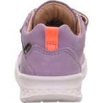 Dívčí tenisky Superfit BREEZE GTX Purple/Orange 1-000382-8500 - 26
