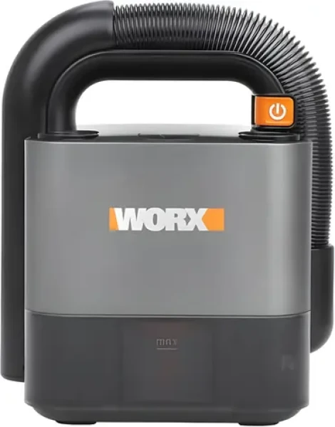 WORX WX030.9 / Ruční vysavač (WX030.9)