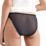 Dámské kalhotky 5Pack UW0UW04325-0V5 - Tommy Hilfiger S