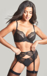 Panache Ana black 34