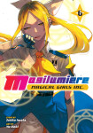 Magilumiere Magical Girls Inc., Vol. 6 - Sekka Iwata