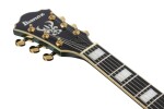 Ibanez AS93FM Transparent Moss Green