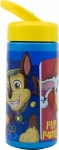 STOR Láhev na pití Tlapková patrola 410 ml (155114)