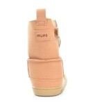 Muris Siberia Dusty Pink