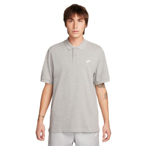Pánské polo tričko Nike Club M FN3894-063 XL (188 cm)