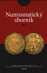 Numismatický sborník 33/1 Jiří Militký