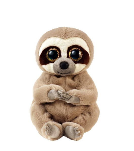 Beanie Bellies SILAS - Lenochod 15 cm