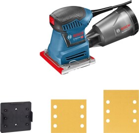 Elektrická vibrační bruska Bosch GSS 140-1 A 06012A2100