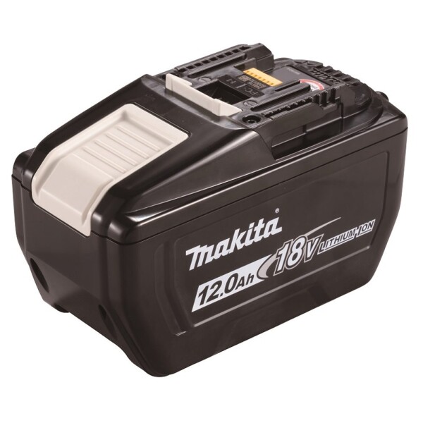 Akumulátor Makita LXT BL18120 18V/12Ah 1915J2-8