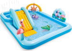 Hrací centrum Jungle Adventure - Alltoys Intex