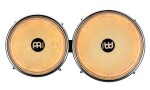 Meinl Marathon Exclusive Serie Bongo 6 3/4" Macho & 8" Hembra - Wine R