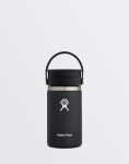 Hydro Flask Coffee with Flex Sip™ Lid 12 oz (355 ml) Black