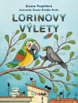 Lorinovy výlety - Zuzana Pospíšilová