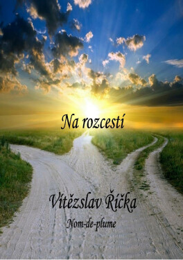 Na rozcestí - Vítězslav Říčka
