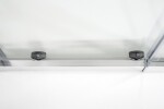 H K - Flexi B2 120 posuvné sprchové dveře rozměr 110-120 FLEXIB2120