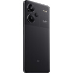 Xiaomi Redmi Note 13 Pro+ 5G 12+512GB černá / EU distribuce / 6.67" / 512GB / Android 13 (6941812750582)