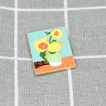 Pinarna.cz Obraz Vincenta van Gogha – Slunečnice - větší