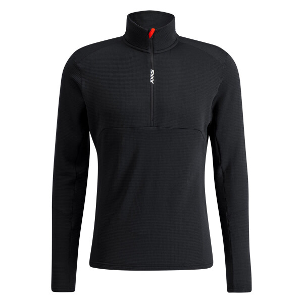 Pánské merino funkční triko Swix Heat Wool LS M