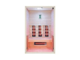 Infrasauna – Roro Hocharn